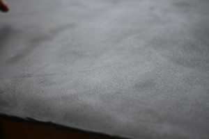 dekorativni betonski tlak v bolnišnici Nova Gorica